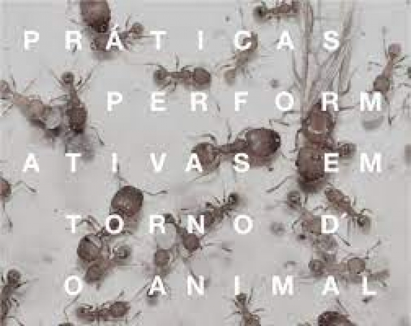Práticas Performativas em Torno d’O Animal